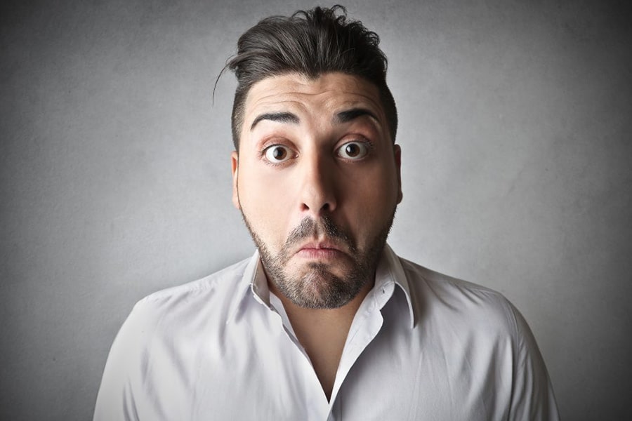 How not to self publish your book