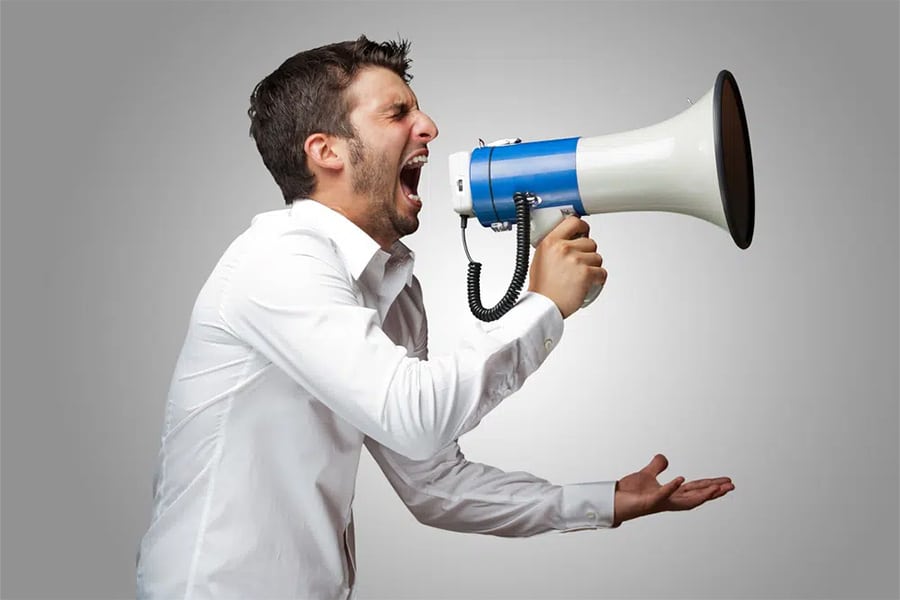 Three important elements required to become a world class communicator.