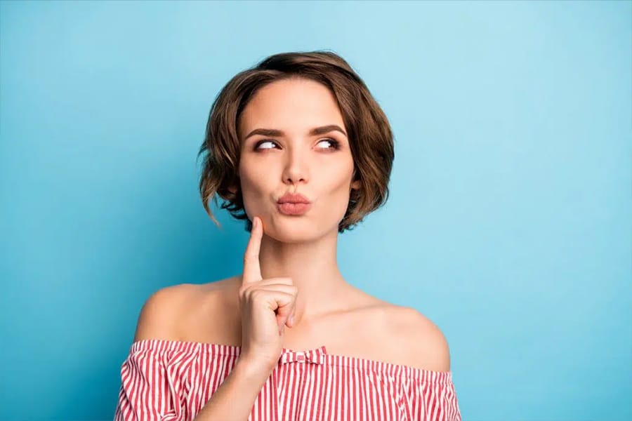 If you aren’t excited about your copy nobody else will be – and that spells trouble.