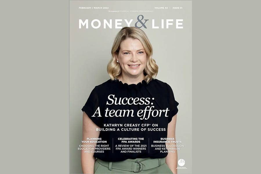 12 Characteristics Of High Performing Businesses