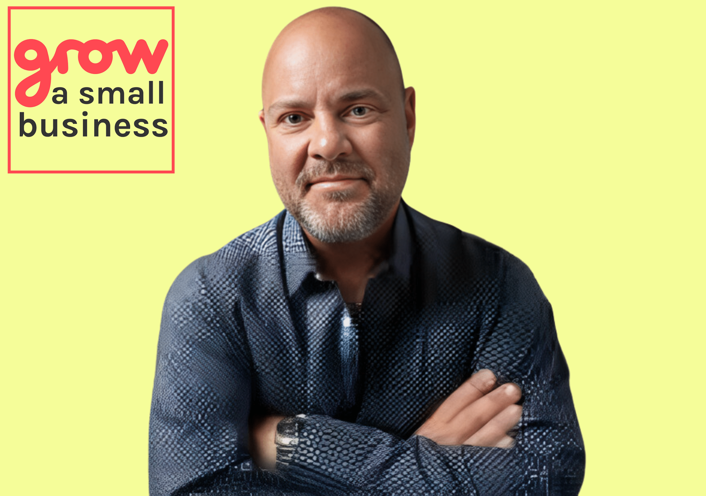 Gasb Podcast Guest Richard Triggs