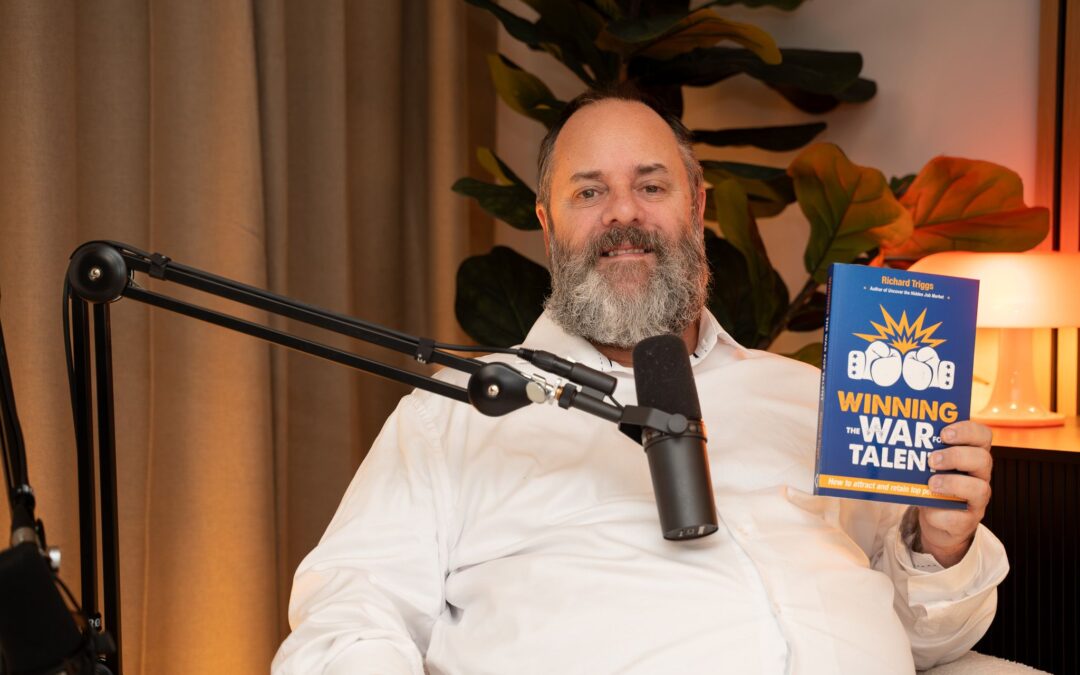 Why Most Companies Struggle with Recruitment – and How to Fix It